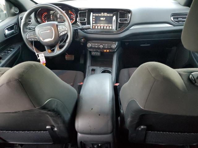 2023 DODGE DURANGO PU 1C4RDJFG6PC577730