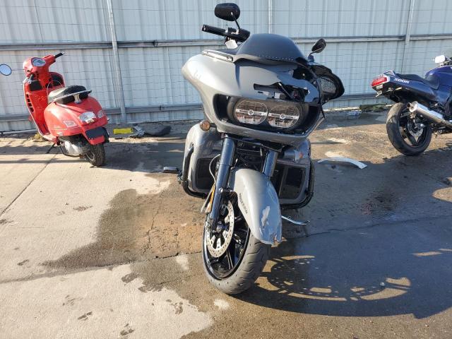 2022 HARLEY-DAVIDSON FLTRK 1HD1KZF15NB634577