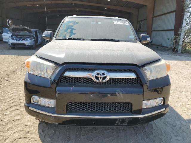 VIN JTEZU5JRXD5051774 2013 Toyota 4runner, SR5 no.5