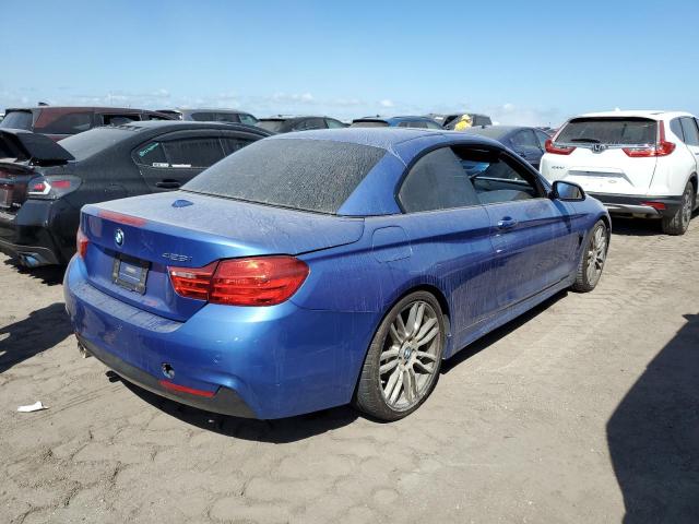 VIN WBA3V7C51G5A25016 2016 BMW 4 Series, 428 I Sulev no.3