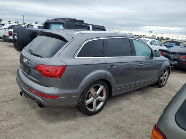 VIN WA1DGAFEXDD014017 2013 Audi Q7, Prestige no.3