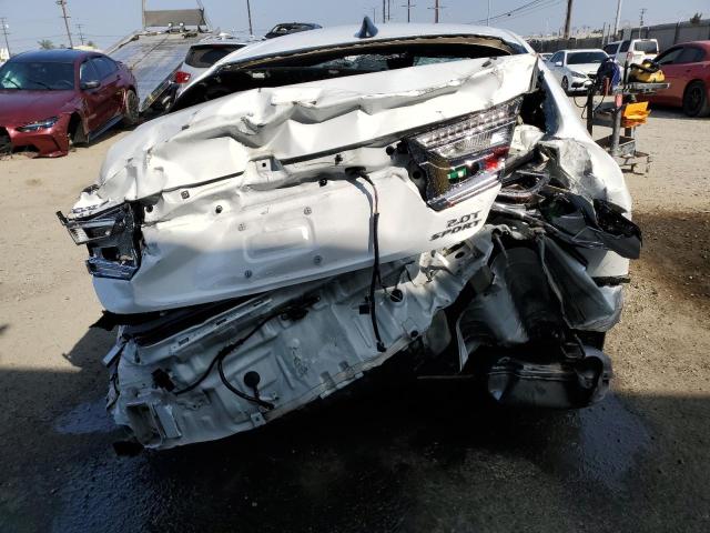2021 HONDA ACCORD SPO - 1HGCV2F39MA027243