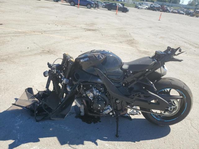 2024 SUZUKI GSX-R1000 - JS1DM11B4R7100340