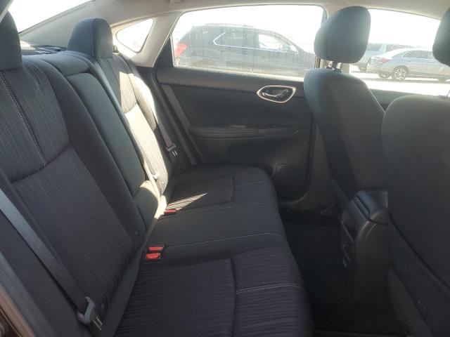 2017 NISSAN SENTRA S - 3N1AB7AP2HL714927