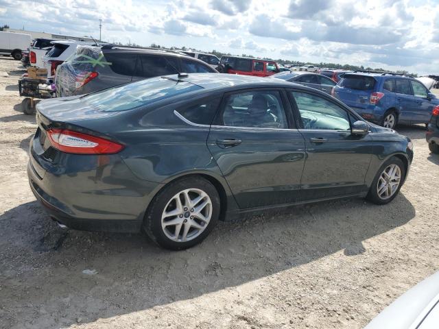 VIN 3FA6P0H76GR112339 2016 Ford Fusion, SE no.3