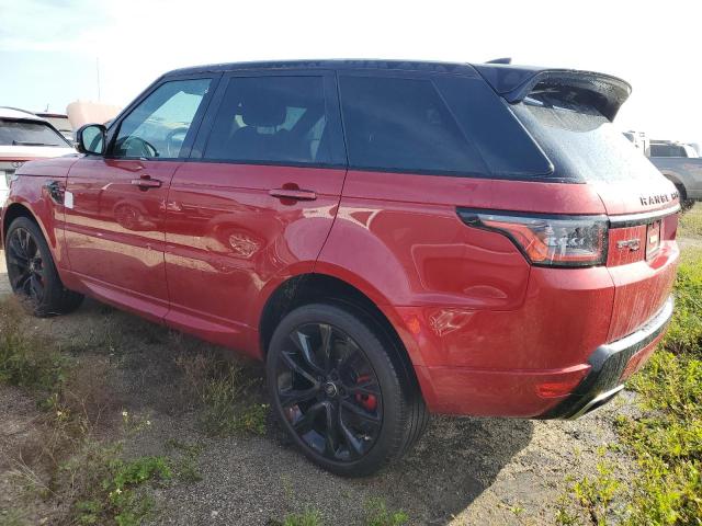2020 LAND ROVER RANGE ROVE - SALWS2RU5LA722416