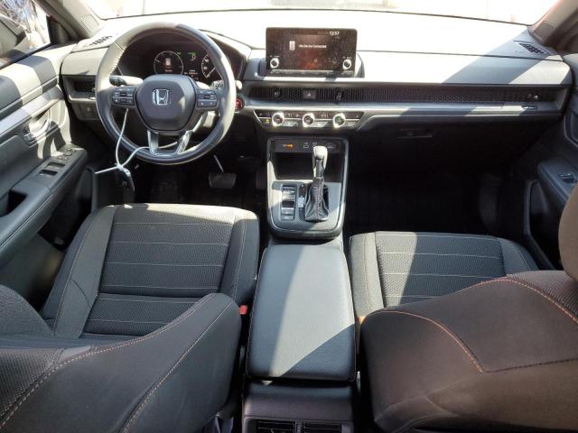 2HKRS5H57PH709035 2023 HONDA CRV
