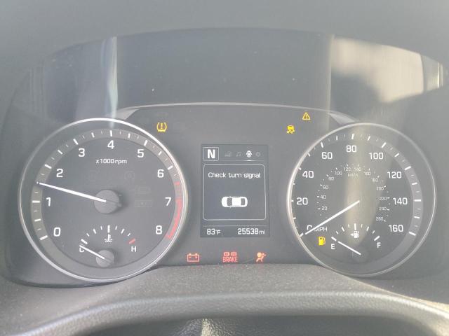 2018 HYUNDAI ELANTRA SE - 5NPD84LF5JH225746