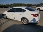 Lot #3023006163 2019 NISSAN SENTRA S