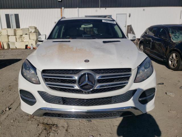 VIN 4JGDA5JB1HA897682 2017 Mercedes-Benz GLE-Class,... no.5