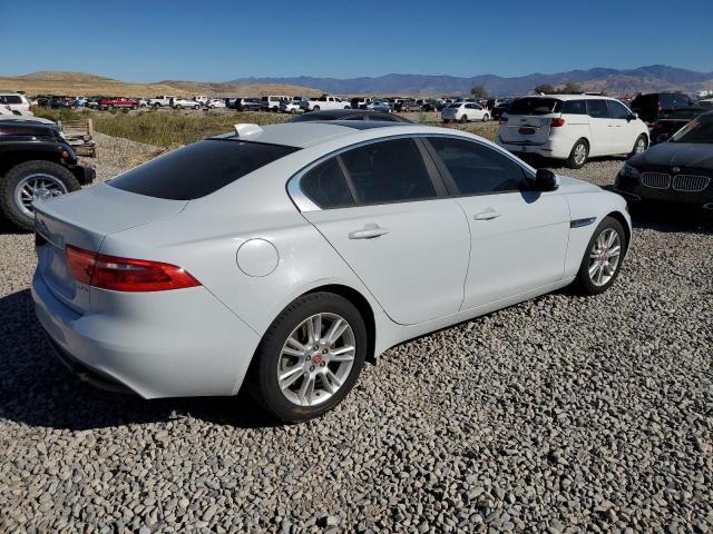 2018 JAGUAR XE PREMIUM SAJAD4FX7JCP35886