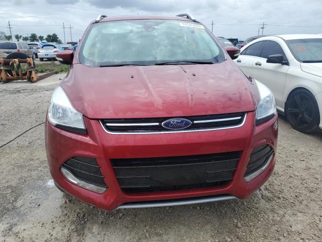 VIN 1FMCU0J9XGUB43955 2016 Ford Escape, Titanium no.5