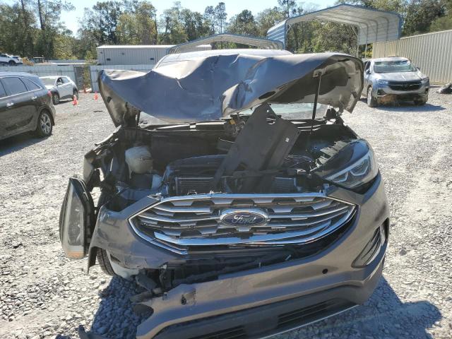 2019 FORD EDGE TITAN - 2FMPK3K98KBB54054