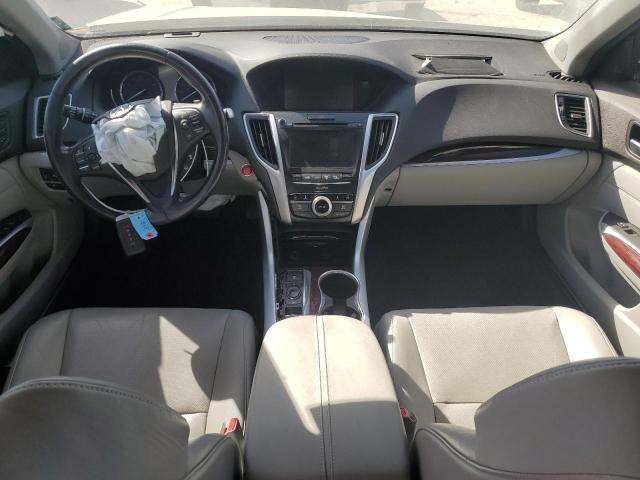 2017 ACURA TLX ADVANC 19UUB3F76HA002537