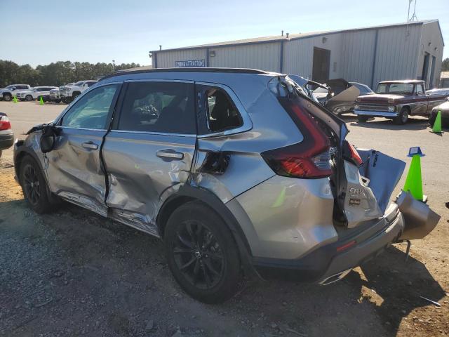 2024 HONDA CRV 7FARS5H89RE029850
