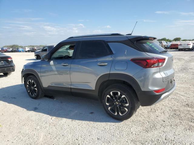 2023 CHEVROLET TRAILBLAZE - KL79MPSL7PB191827