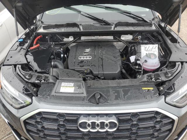 VIN WA1GAAFY5R2093415 2024 Audi Q5, Premium 45 no.12