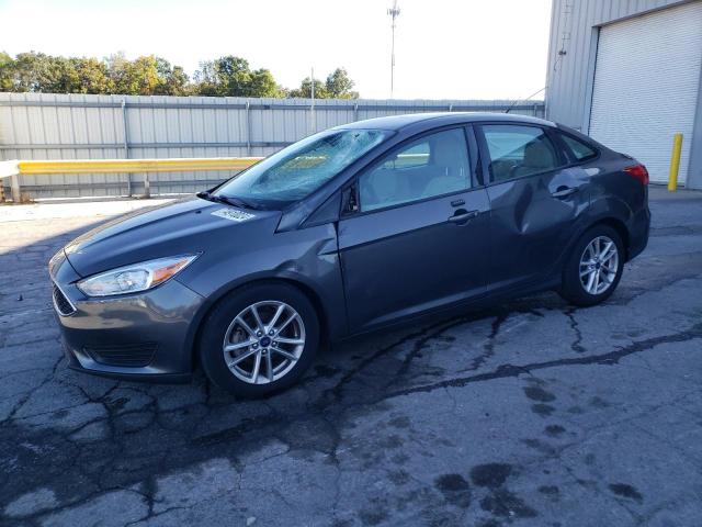 VIN 1FADP3F21GL234072 2016 Ford Focus, SE no.1