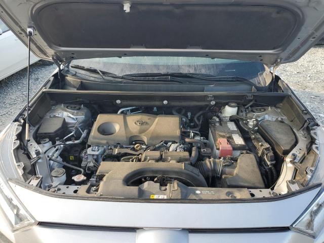 2021 TOYOTA RAV4 XLE P - 2T3C1RFV7MC165984