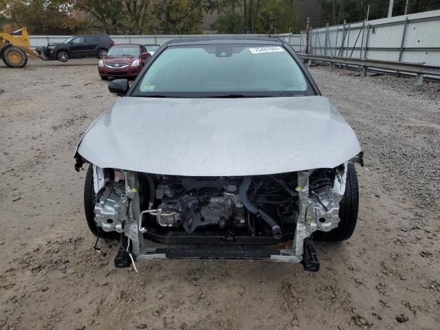 2021 TOYOTA CAMRY XSE - 4T1K61BK7MU033616