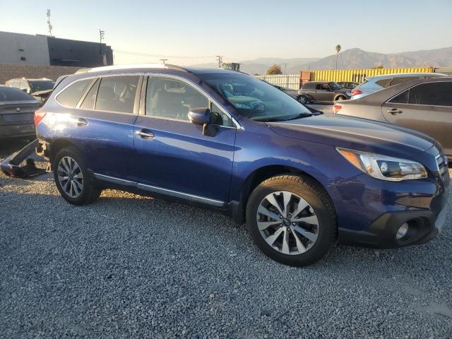 VIN 4S4BSATC7H3409620 2017 Subaru Outback, Touring no.4