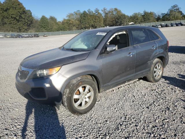 KIA SORENTO BA