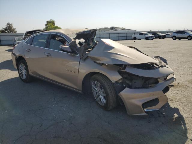 VIN 1G1ZD5ST9JF126140 2018 CHEVROLET MALIBU no.4