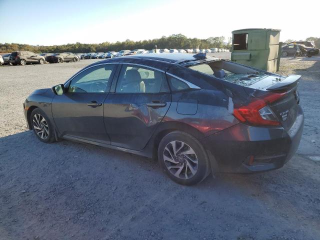 2017 HONDA CIVIC EX - 19XFC2F75HE065656
