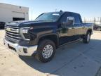 2024 CHEVROLET SILVERADO - 1GC4YPEY1RF103715