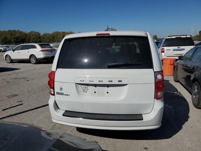 2018 DODGE GRAND CARA - 2C4RDGCG4JR135437