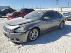 Lot #3024433526 2014 NISSAN MAXIMA S