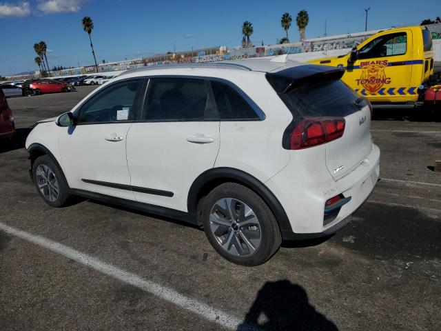 VIN KNDCC3LG1N5115702 2022 KIA NIRO S no.2