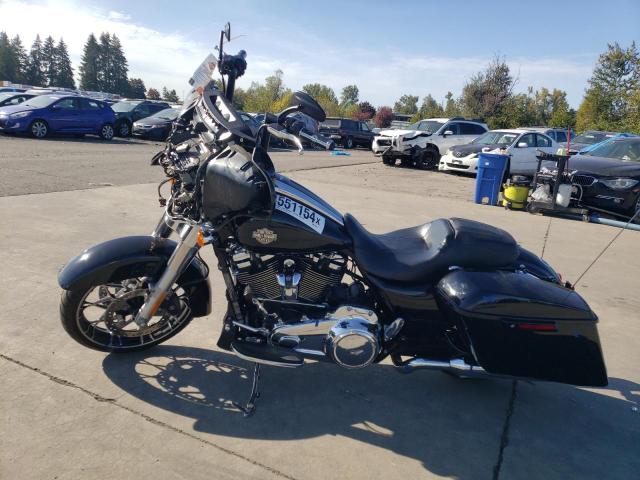 2021 HARLEY-DAVIDSON FLHXS - 1HD1KRP1XMB644115