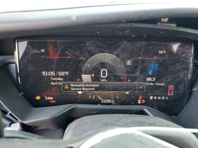 2024 GMC ACADIA UPL 1GKENKKS4RJ151971