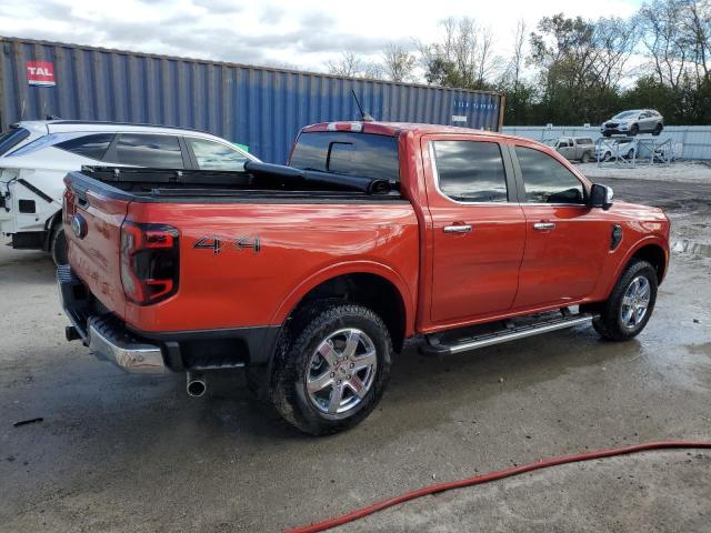 VIN 1FTER4KH0RLE20133 2024 Ford Ranger, Lariat no.3