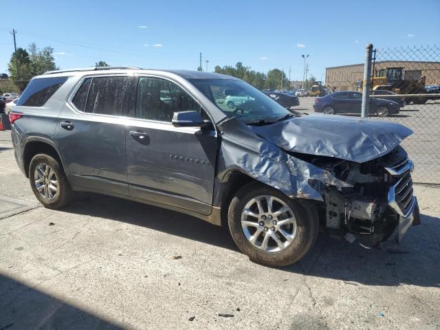 2020 CHEVROLET TRAVERSE L - 1GNEVHKW6LJ191310