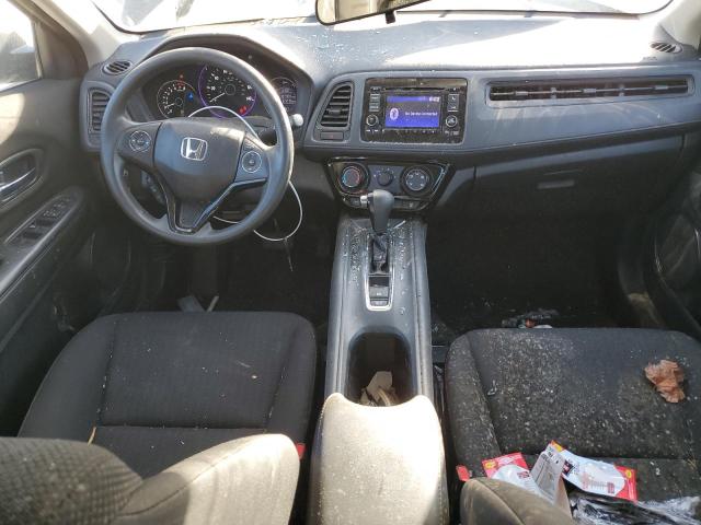 2017 HONDA HR-V LX - 3CZRU5H31HM714861
