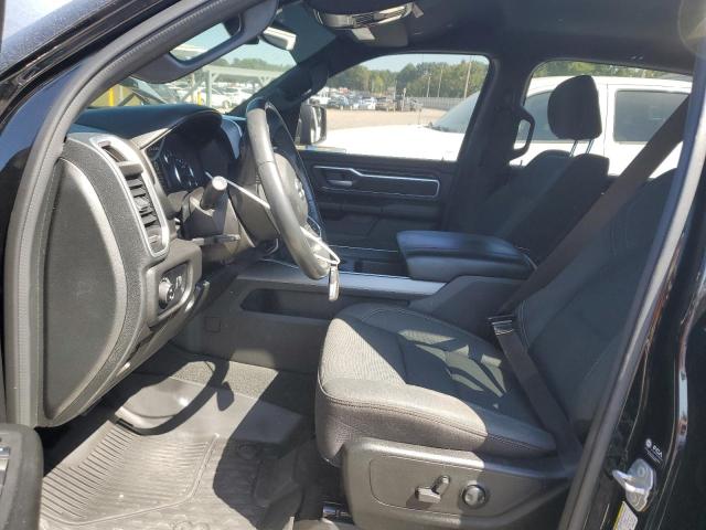 2023 RAM 1500 BIG H - 1C6RRFFG7PN519720