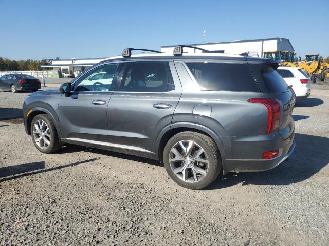 2021 HYUNDAI PALISADE KM8R54HE6MU190641
