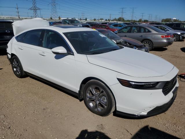 2023 HONDA ACCORD HYB - 1HGCY2F69PA057770
