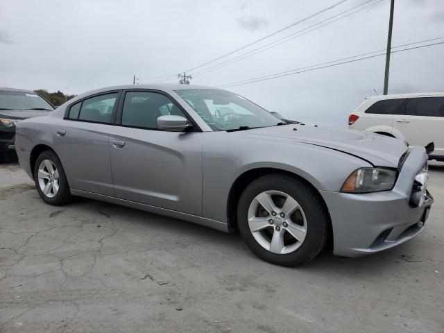 VIN 2C3CDXBG9EH108628 2014 Dodge Charger, SE no.4