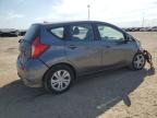 NISSAN VERSA NOTE photo