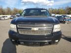 CHEVROLET AVALANCHE photo