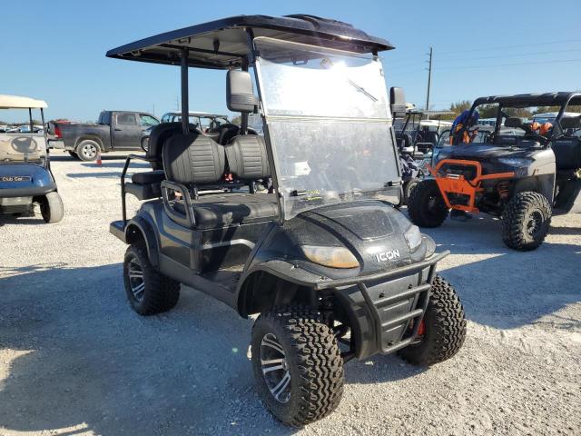 2023 ASPT GOLF CART #3028227031