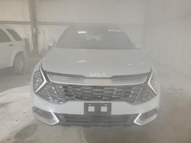 VIN 5XYK5CDFXRG191802 2024 KIA SPORTAGE no.5