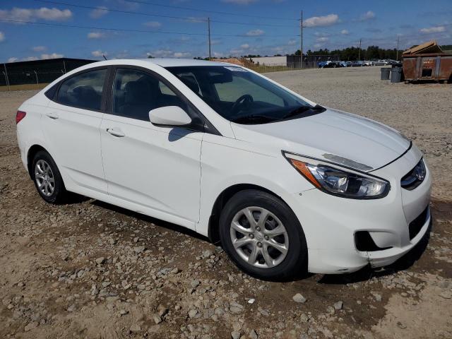 2016 HYUNDAI ACCENT SE - KMHCT4AE5GU079766