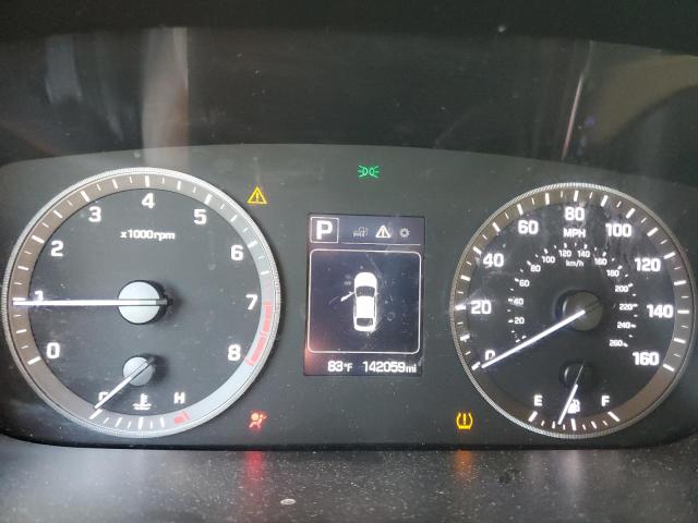 2015 HYUNDAI SONATA SE - 5NPE24AF6FH008139