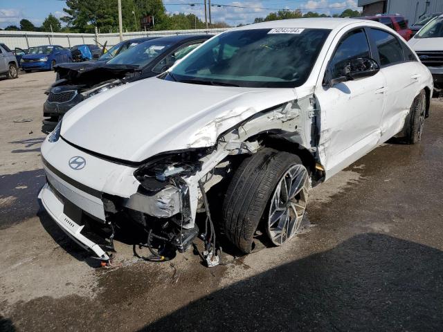 2023 HYUNDAI IONIQ 6 SE #2940791392