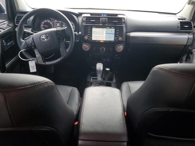 2021 TOYOTA 4RUNNER SR - JTERU5JR3M5958088