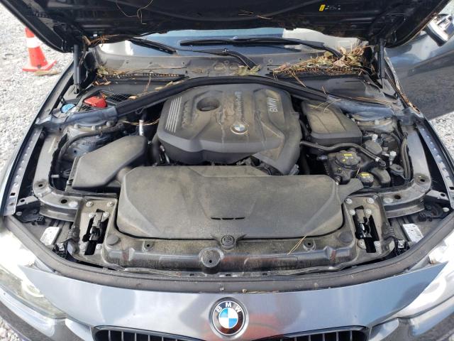 2018 BMW 330 XI - WBA8D9G55JNU67879